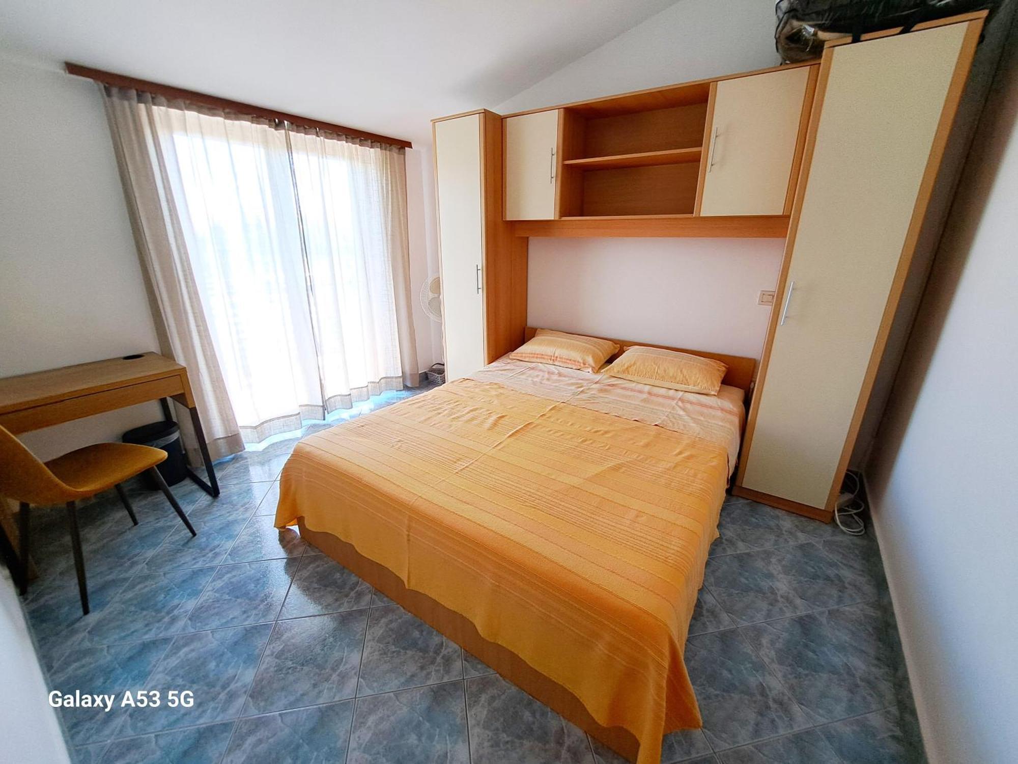 Aparments Orange & Blue Apartment Fazana Exterior photo